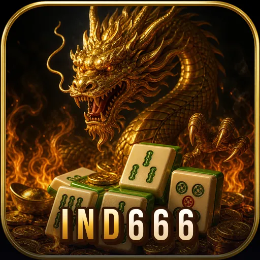 Screenshot Proses Instalasi ind666 APK